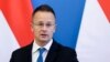Медіа: Угорщина «проконсультується» зі США щодо продовження санкцій Євросоюзу проти Росії