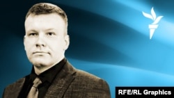 Kavkazsky Nickolay