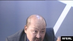 Жаныбек Жанызак