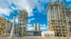Туркменбашинский комплекс нефтеперерабатывающих заводов