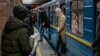 «Мінування» метро в Києві: зачинено станцію «Олімпійська» (оновлено)