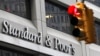 Standard&Poor's агенттигинин маалыматына ири инвесторлор маани беришет. 