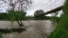 ДСНС попереджає про підвищення рівня води в кількох регіонах