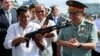Гаага для бывшего правителя. Слова и дела Родриго Дутерте