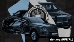 Заборону на ввезення в Росію автомобілів вартістю понад 50 тисяч доларів запровадили США, Євросоюз, Велика Британія і ще низка країн у березні 2022 року
