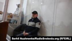 У березні Володимира Рубана заарештували до 6 травня