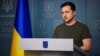 Володимир Зеленський вказав на те, що в протистоянні російському вторгненню та за свої євроінтеграційні прагнення Україна віддає «найкращих людей, найміцніших, найсильніших українців»