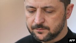 Volodimir Zelenski