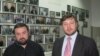 Протоєрей Андрій Ткачов, Володимир Бурега