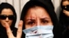 «جامعه حقوق بشر در ايران متقبل تلفات سنگين شده است»