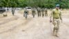 «Сі Бриз-2019»:українські та американські морські піхотинці виконували завдання разом