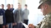 Рада скасувала призов на строкову службу під час воєнного стану 