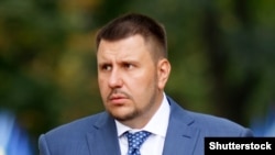 Олександр Клименко
