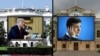 Трамп і Помпео прокоментували інтерв’ю Зеленського закордонним ЗМІ
