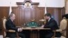 Маца йостур ю "Путинан гIашсалтичо" юкъ?