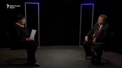 Vadim Brînzan: Nu-mi sunt clare atacurile președintelui Igor Dodon