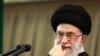 آیت‌الله خامنه‌ای: افراد غیرمسئول خودسرانه عمل نکنند