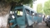 В Кыргызстане намерены повысить штрафы за нарушение ПДД