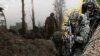 Киев пен Мәскеу атысты тоқтатуға келісті, бірақ Украинаға шабуыл толастамады