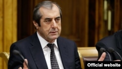 Махмадсаид Убайдуллоев