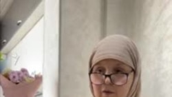 «Несмотря ни на что!» Как женщина с инвалидностью стала рукодельницей и зарабатывает на этом 