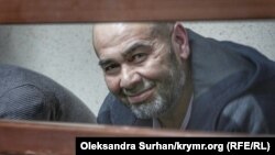Яшар Муединов