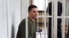 Працэс над беларусам-добраахвотнікам «Правага сэктару». Дзень трэці