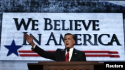 Mitt Romney