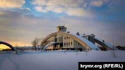 Лабытнанги, место где отбывал наказание бывший политузник Олег Сенцов