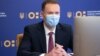 Верховна Рада призначила Сергія Шкарлета міністром освіти і науки 17 грудня
