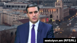 Մարդու իրավունքների պաշտպան Արման Թաթոյան, արխիվ