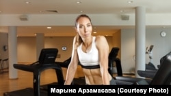 «Якщо вони перейдуть від слів до погроз, ми залишаємо за собою право вивести це на міжнародну арену» – Марина Арзамасова, чемпіонка світу з бігу на середні дистанції