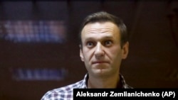 Олексій Навальний