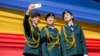 Молдова святкує 30-ліття незалежності, «ціна якої була великою»