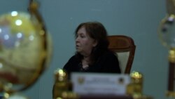 Սարգիս Գալստյանի կինը պնդում է՝ ամուսինը լրտես չէ, իրեն փրկելու համար է խոստովանական ցուցմունք գրել 