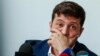 Президент Украины Владимир Зеленский