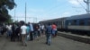 Машиновозачите и натаму штрајкуваат, ангажирани пензионери