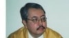 Казактын чыгаан булак таануучусу Тимур Бейсебиев (1955-2016). Казакстан ИАсынын Чыгыш таануу институтунун интернет барагынан.