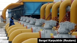 У Міненергетики повідомили, що Росія здійснила масований ракетно-дроновий обстріл енергетичної та газової інфраструктури. Фото ілюстративне 