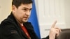 Радник голови Офісу президента Михацло Подоляк