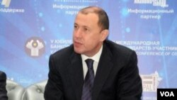 Cahangir Hacıyev