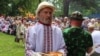 Протест проти русифікації. Самоспалення Альберта Разіна викликало у Росії офіційне презирство і надію меншин