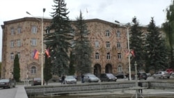 Վանաձորի ավագանու ընդդիմադիր անդամները հակասահմանադրական են համարում ՏԻՄ օրենքում կատարված փոփոխությունը