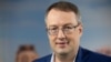 У серпні Антон Геращено був призначений радником міністра внутрішніх справ Дениса Монастирського