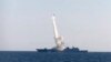 У Чорному морі маневрують 13 кораблів