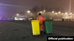 Иллюстрациялык сүрөт.