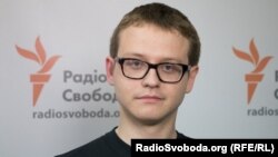 Микола Бєлєсков