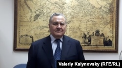 Євген Марчук