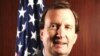 U.S. - Richard M. Mills, President Barack Obama's pick for the next U.S. ambassador to Armenia.