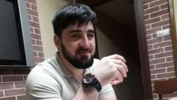 Хасан Халитов